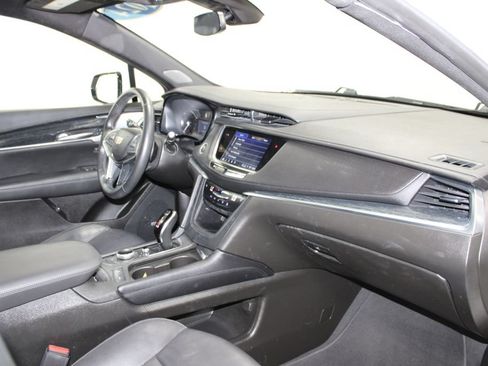 Used 2024 Cadillac XT5 Premium Luxury FWD image 23