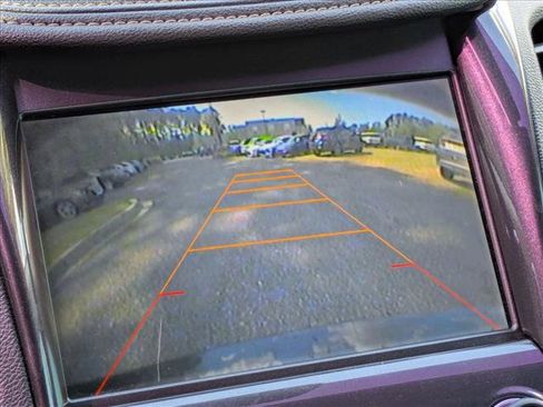 Used 2015 Chevrolet Impala LT image 12