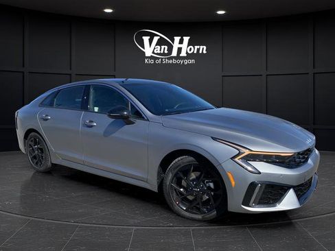 New 2026 Kia K5 GT-Line AWD/4WD image 2