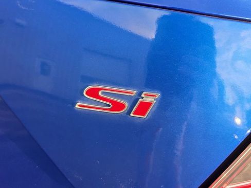 Used 2020 Honda Civic Si image 8