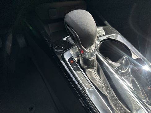 Certified 2025 Chevrolet Trax ACTIV w/ Driver Confidence Package image 30