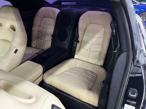 Used 2016 Nissan GT-R Premium image 30