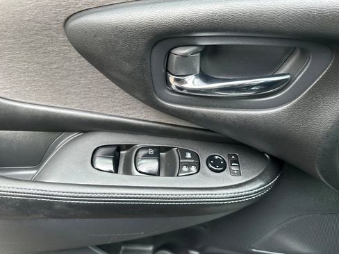 Used 2024 Nissan Murano SV image 8