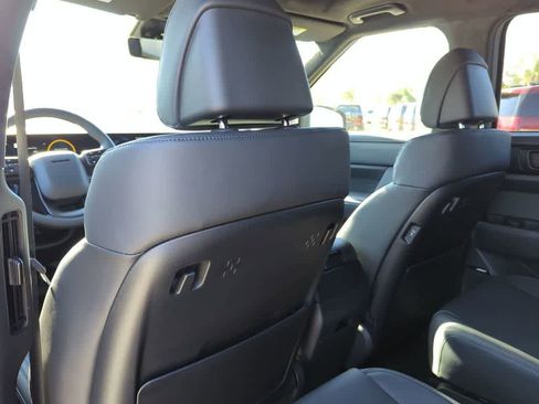 New 2026 Hyundai Santa Fe Calligraphy w/ Tow & Go Package image 20