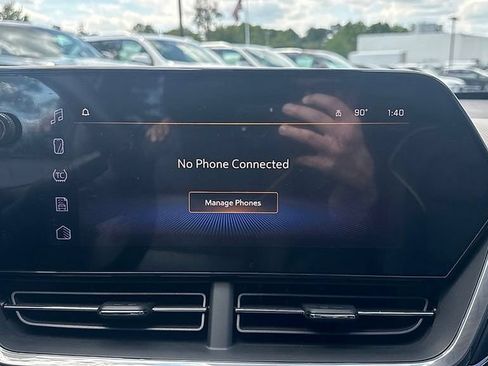Certified 2024 Chevrolet Trax ACTIV w/ Driver Confidence Package FWD image 16