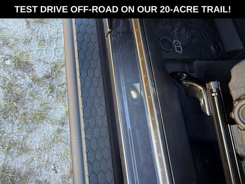 New 2026 Jeep Wrangler Sport image 24