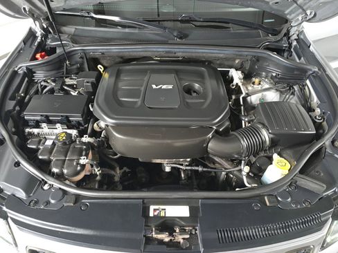 Used 2016 Jeep Grand Cherokee High Altitude image 13