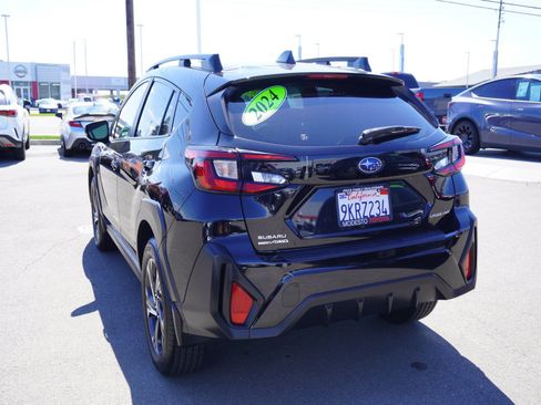 Used 2024 Subaru Crosstrek 2.0i Premium AWD/4WD image 8