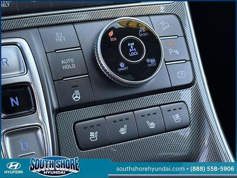 Certified 2023 Hyundai Santa Fe Limited AWD/4WD image 36