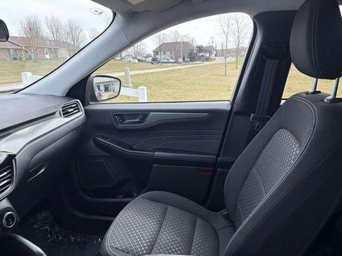 Used 2024 Ford Escape Active image 19