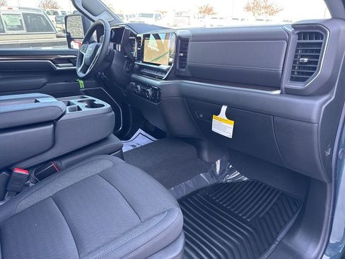 New 2026 Chevrolet Silverado 2500 LT w/ All Star Edition image 45