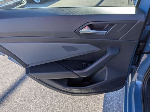 New 2026 Volkswagen Jetta SEL image 25