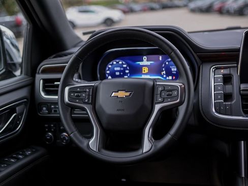 Used 2024 Chevrolet Tahoe Premier image 21