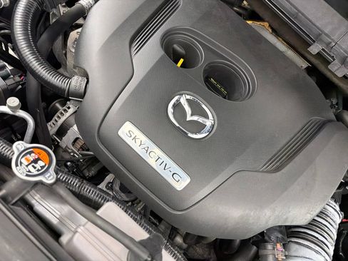 Used 2020 MAZDA CX-9 Signature AWD/4WD image 36