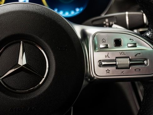 Used 2021 Mercedes-Benz C 300 Coupe image 12