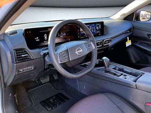 New 2026 Nissan Sentra SR image 7