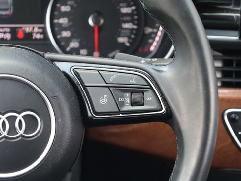 Used 2022 Audi A5 2.0T Premium AWD/4WD image 21