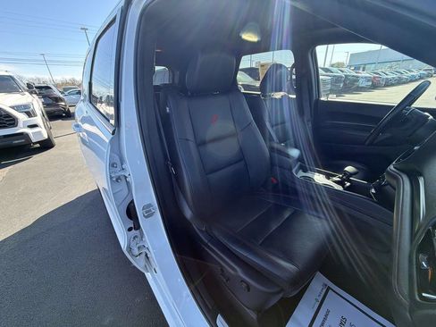 Used 2025 Dodge Durango R/T AWD/4WD image 31