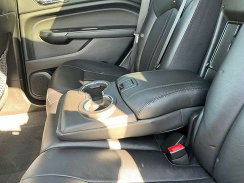 Used 2016 Cadillac SRX Luxury AWD/4WD image 33
