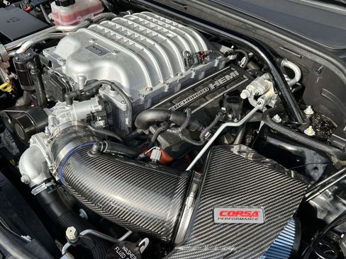 Used 2023 Dodge Durango SRT Hellcat image 21