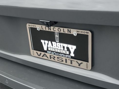 New 2026 Lincoln Navigator L Black Label AWD/4WD image 36