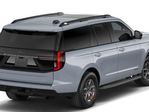 New 2026 Ford Expedition Tremor image 3