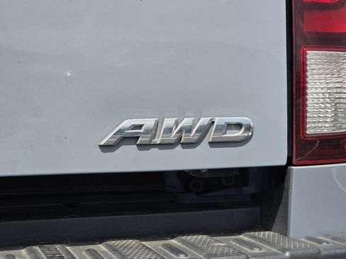 Used 2023 Honda Ridgeline RTL image 10