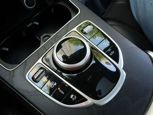 Used 2019 Mercedes-Benz GLC 43 AMG 4MATIC image 44