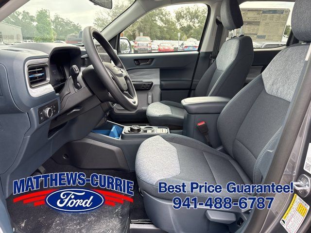 New 2026 Ford Maverick XLT FWD image 9