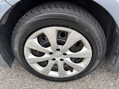 Used 2024 Toyota Corolla LE FWD image 10