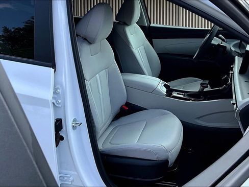 New 2026 Hyundai Tucson SEL image 9