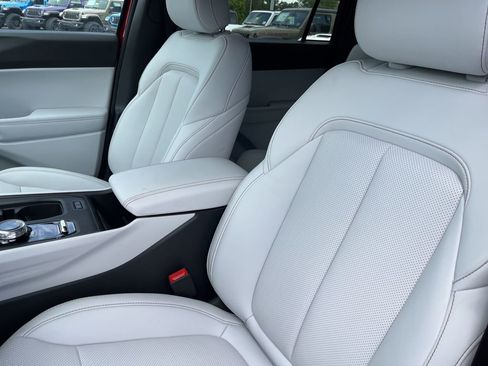 New 2026 Jeep Cherokee Limited AWD/4WD image 5