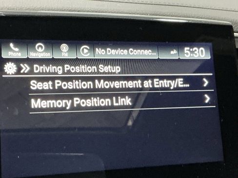 Used 2021 Honda Pilot Black Edition image 44