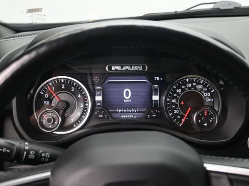 Used 2020 RAM 1500 Big Horn AWD/4WD image 11