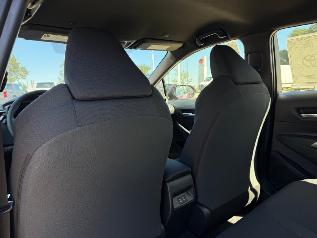 New 2027 Toyota Corolla SE FWD image 18