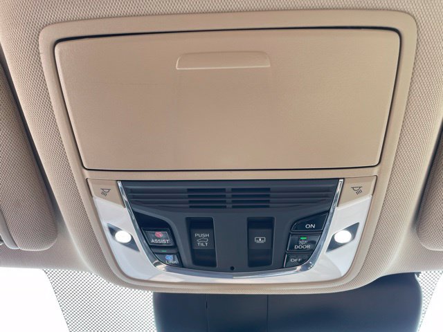 Used 2019 Acura RDX AWD image 31