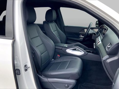 Used 2023 Mercedes-Benz GLE 350 image 9