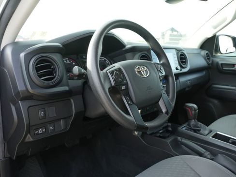 Used 2023 Toyota Tacoma SR AWD/4WD image 15