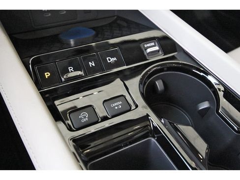 New 2026 Nissan Murano SL w/ Comfort Package AWD/4WD image 29