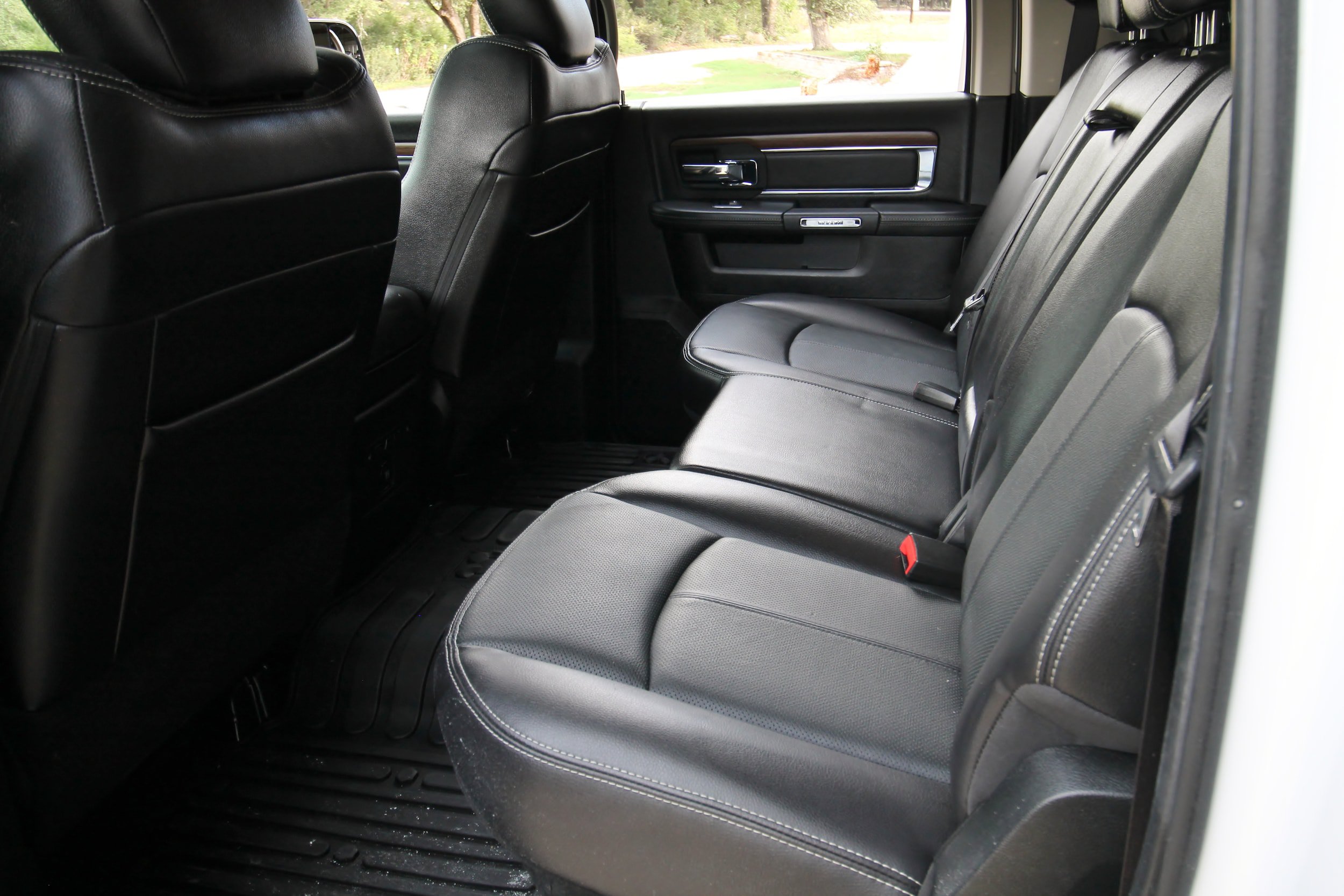 Used 2018 RAM 3500 Laramie AWD/4WD image 46