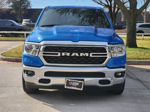 Used 2024 RAM 1500 Lone Star image 11