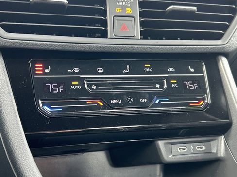 New 2026 Volkswagen Jetta Sport FWD image 17