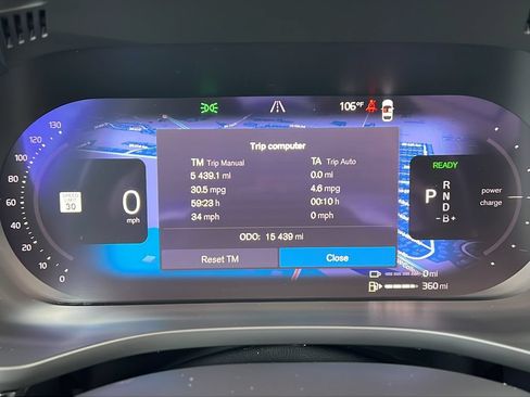Certified 2024 Volvo XC60 T8 Plus w/ Climate Package AWD/4WD image 25