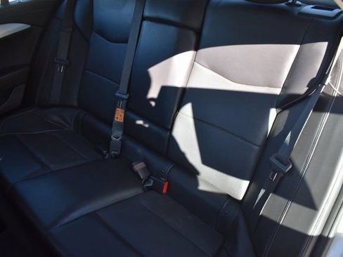 Used 2014 Cadillac ATS Luxury image 19