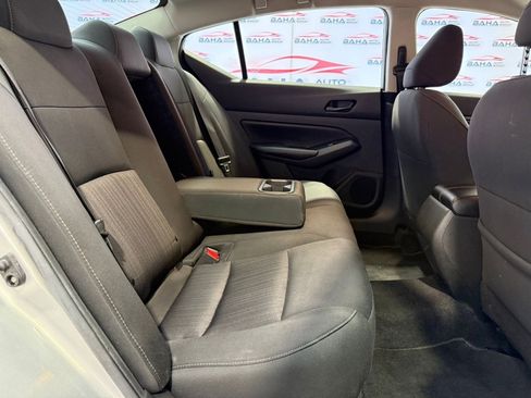 Used 2024 Nissan Altima 2.5 SV image 33