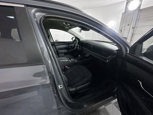 Used 2025 Hyundai Tucson SEL image 30