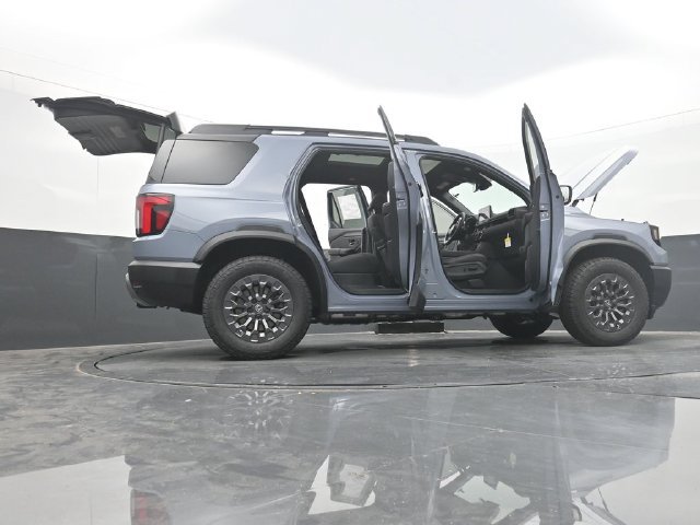 New 2026 Honda Passport TrailSport Elite image 58