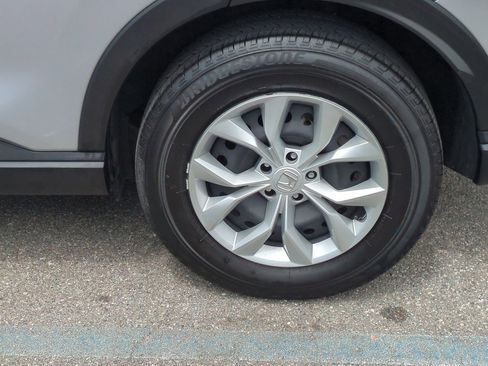 Used 2025 Honda CR-V LX image 31