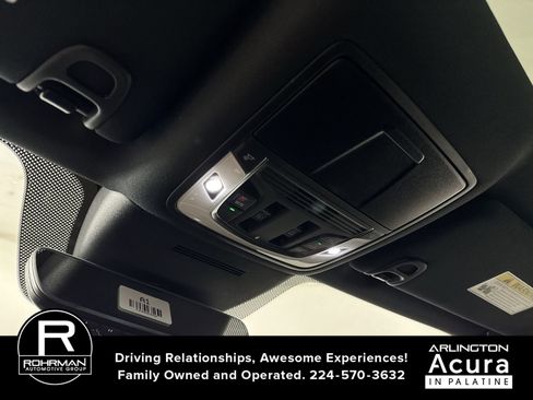 New 2026 Acura MDX A-Spec image 10