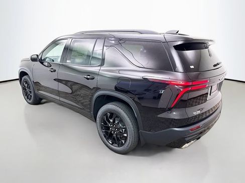 New 2026 Chevrolet Traverse LT w/ Midnight/Sport Edition FWD image 6